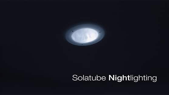 solatube nightlighting