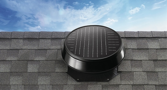 Protect Your Home With Solar Star Fans