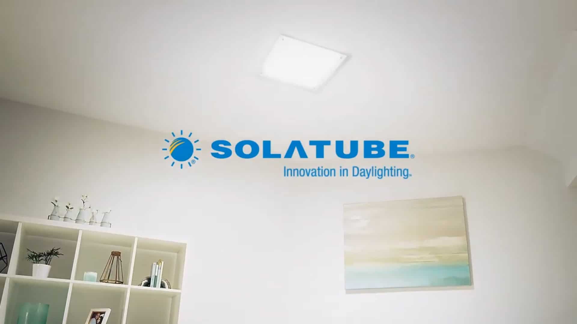 Solatube Natural Light Technology