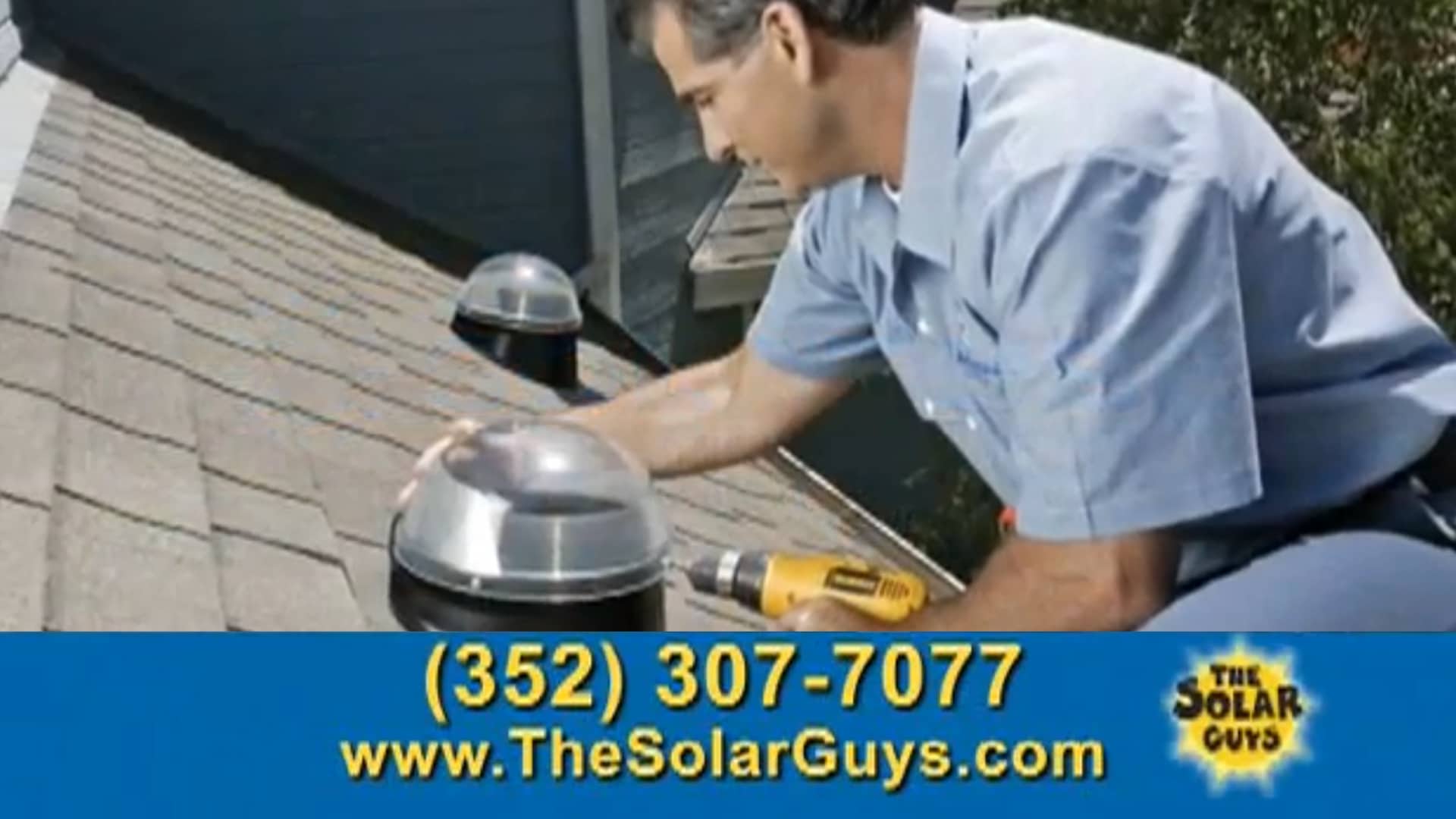 The Solar Guys Complaining Spouses