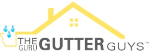The Gure Gutter Guys logo