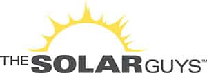The Solar Guys Logo Solatube Dealers
