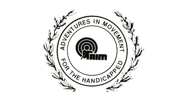 Adventures In Movement logo