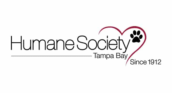 Tampa Bay Humane Society logo