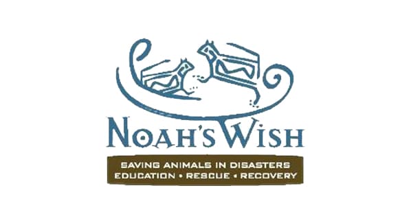 Noahs Wish logo