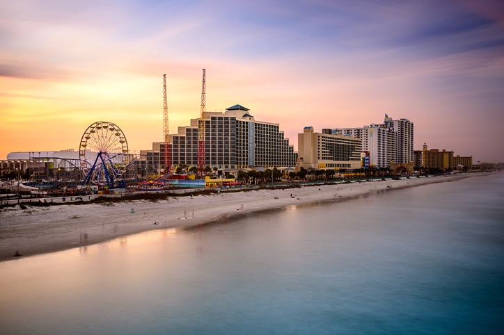 Daytona, Florida