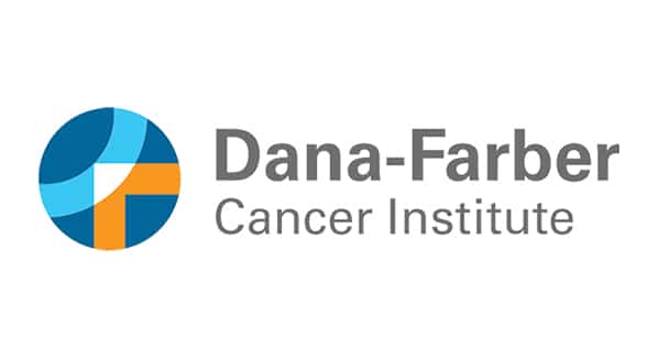 Dana Farber Cancer Institute Logo