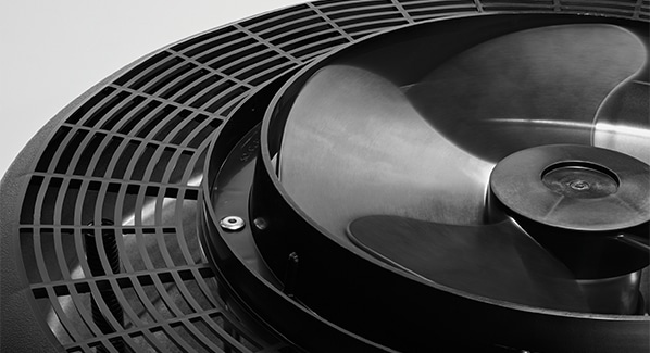 Fan Blades