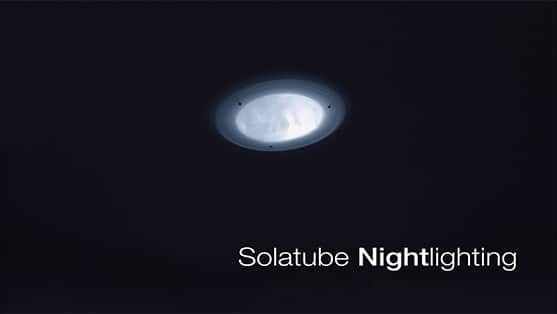 Solatube Nightlighting