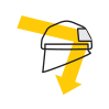 Reflector Icon