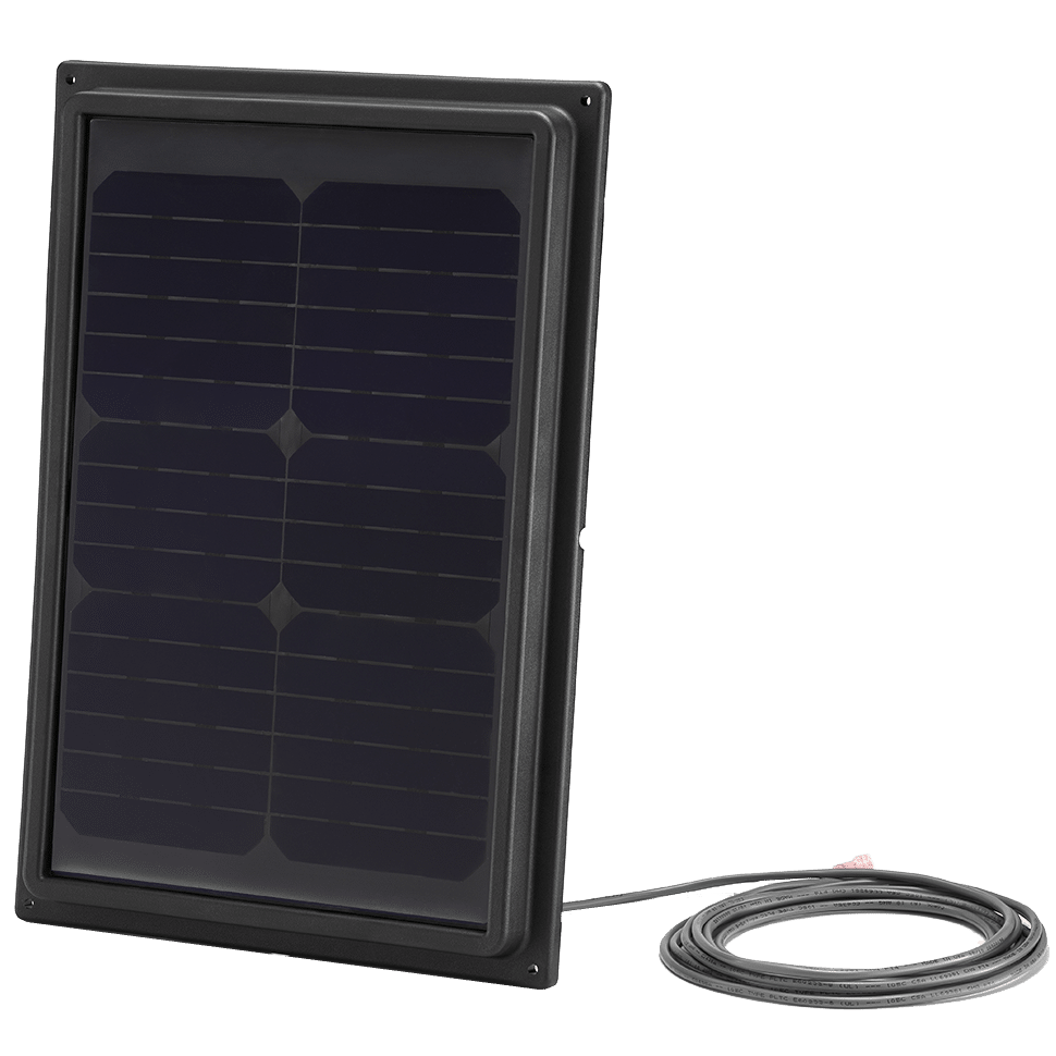 RM 2400 (35 Watt Solar Fan)