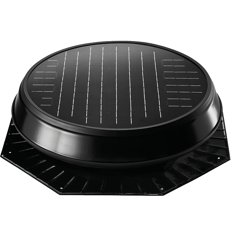 RM 2400 (35 Watt Solar Fan)