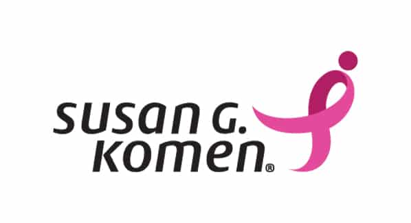 Susan G. Komen