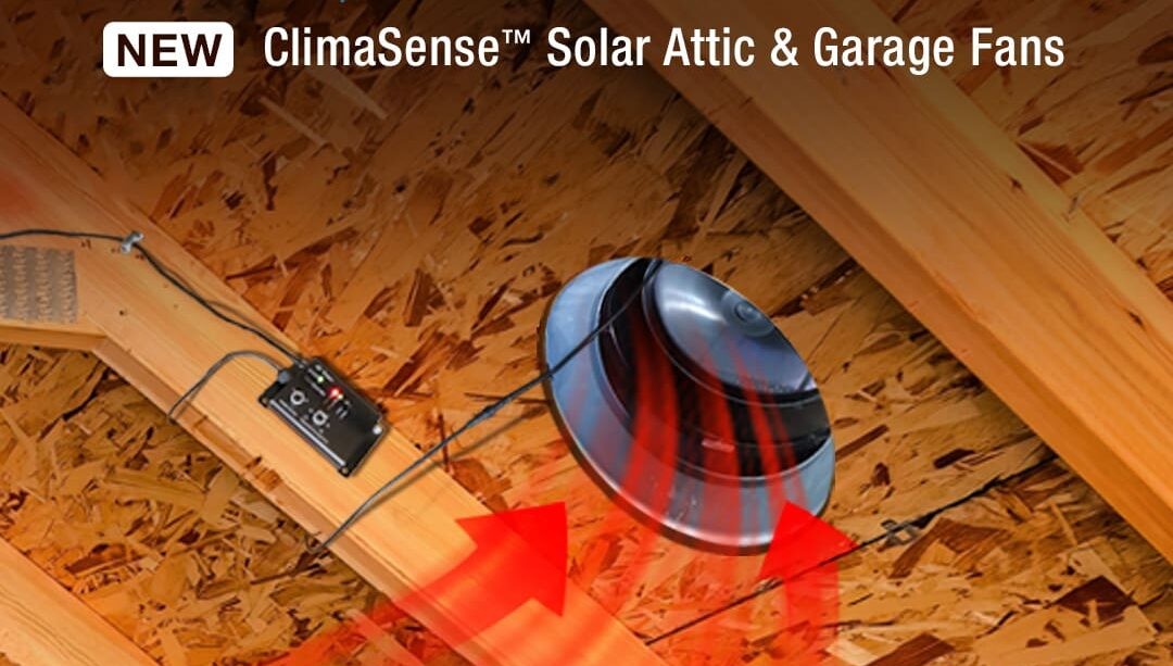 ClimaSense Technology
