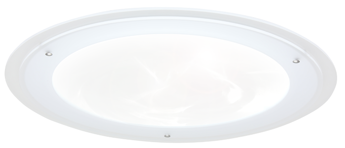 700x700 Diffuser fixtures Contour TierDrop Round Gallery image