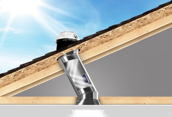 Rafter family on couch laughter daylighting solatube_sunrays copy Large