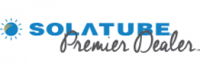 Solatube Premier Dealer Logo